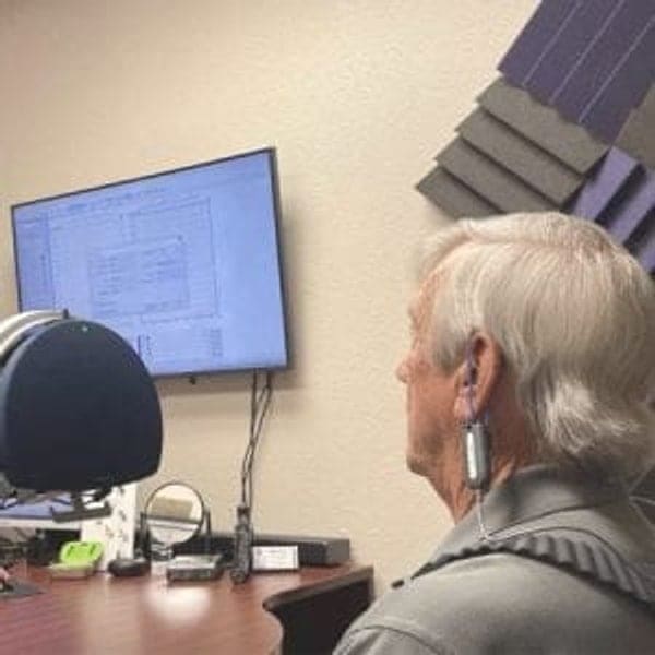 Hearing Aid Fitting