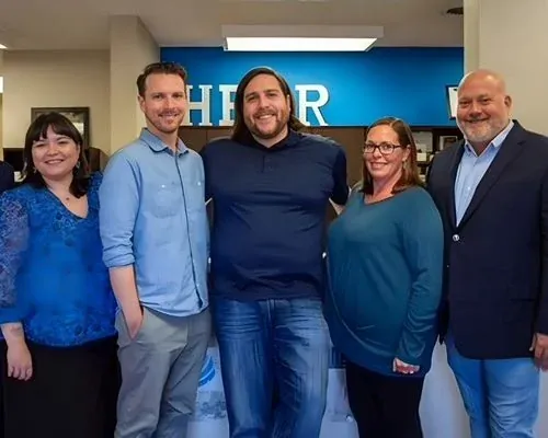 The Wichita Falls Hearing Team