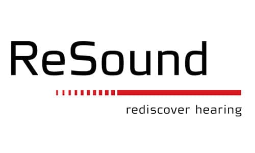 ReSound Hearing Aids | Wichita Falls Hearing