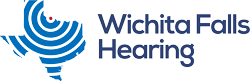 Logo - Wichita Falls Hearing