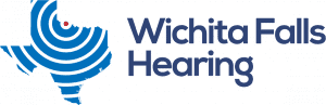 Wichita Falls Hearing Logo