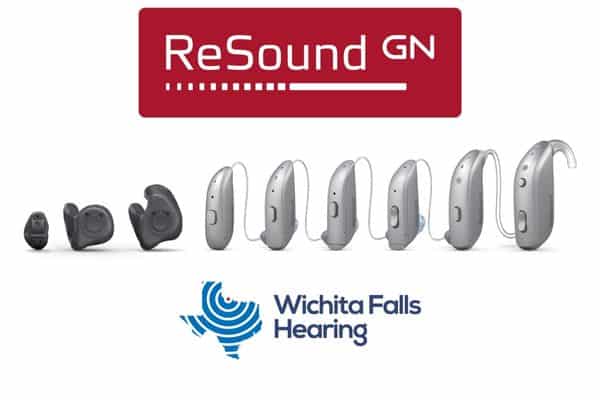 The ReSound Omnia is now available in more model selections at Wichita Falls Hearing