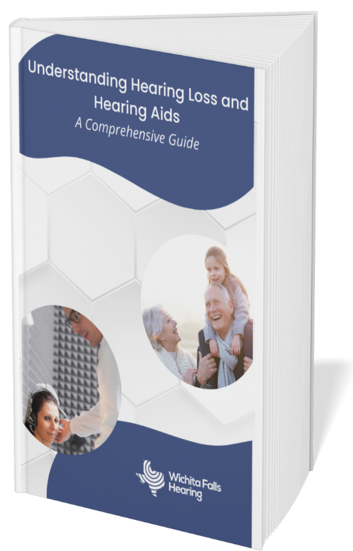 Hearing Loss and Hearing Aids Guide Book